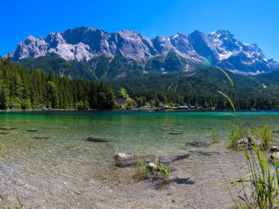 Eibsee