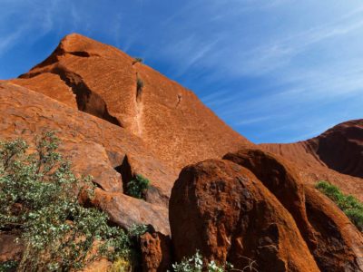 Uluru