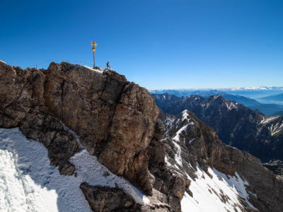 Zugspitze